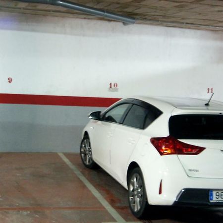Attractive Apartment Estepona Exterior photo